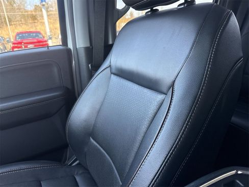 Used 2023 Ford F250 Lariat w/ Lariat Ultimate Package image 38