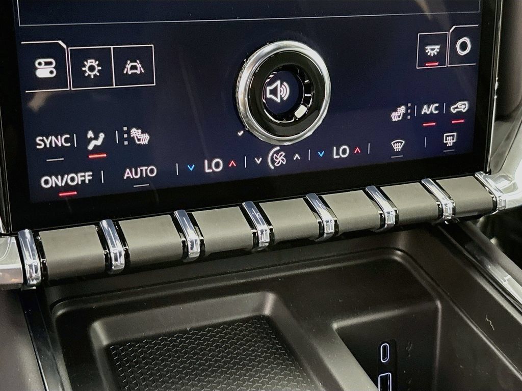 New 2026 GMC Acadia Elevation AWD/4WD image 17