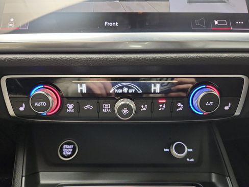 Used 2023 Audi Q3 2.0T Premium Plus w/ Premium Plus Package image 26