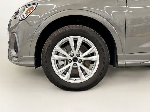 Certified 2023 Audi Q3 2.0T Premium Plus w/ Premium Plus Package image 24