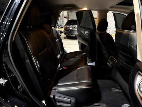 Used 2019 INFINITI QX60 Pure AWD/4WD image 22