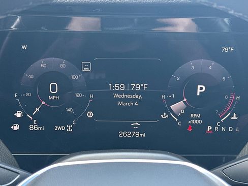 Certified 2025 GMC Yukon Denali image 26