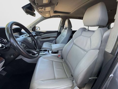 Used 2020 Acura MDX SH-AWD image 12