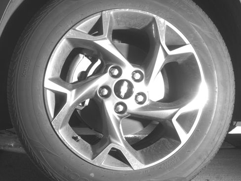 Used 2025 Chevrolet Trax LT image 12