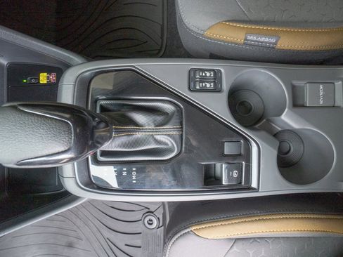 Certified 2025 Subaru Crosstrek 2.5i Sport w/ Popular Package #4A image 10