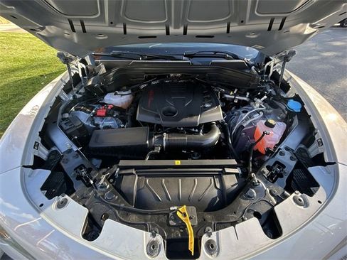 New 2025 Alfa Romeo Stelvio Sprint w/ Convenience Package image 10