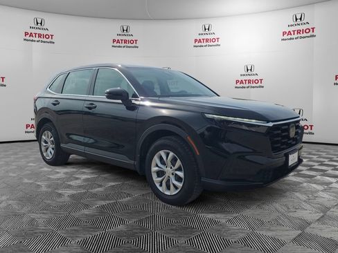 Used 2023 Honda CR-V LX image 7