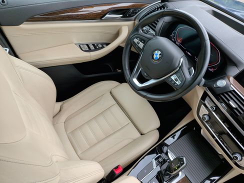 Used 2020 BMW X3 sDrive30i w/ Premium Package RWD image 34