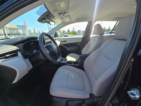 Certified 2026 Toyota Corolla Cross L AWD/4WD image 21