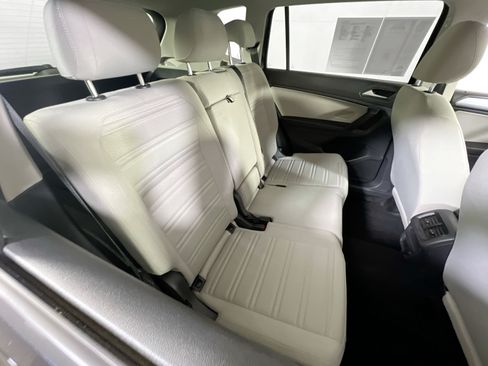 Used 2023 Volkswagen Tiguan S AWD/4WD image 25