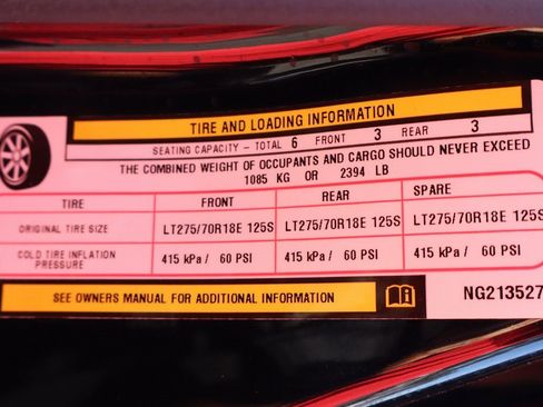 Used 2022 RAM 2500 Tradesman w/ Towing Technology Group image 54