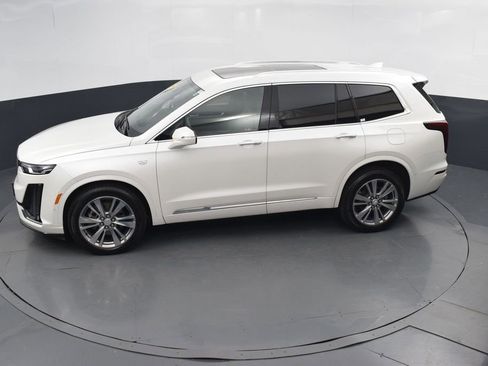 Used 2023 Cadillac XT6 Premium Luxury w/ Technology Package image 43