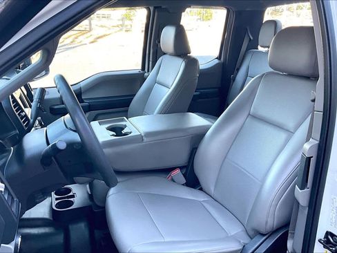 Used 2016 Ford F150 XL w/ Equipment Group 101A Mid image 7