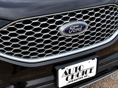 Used 2024 Ford Edge SEL AWD/4WD image 30
