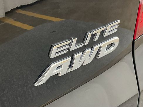 Used 2020 Honda Passport Elite image 24