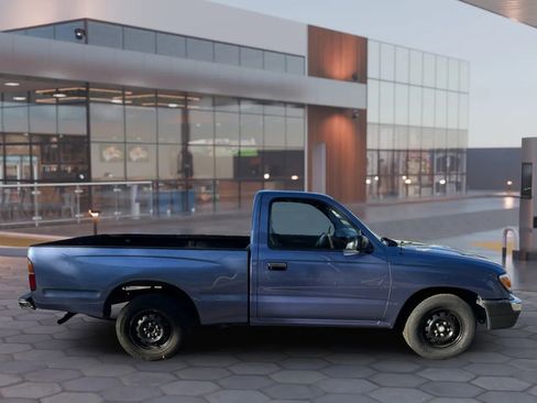 Used 1999 Toyota Tacoma 2WD Regular Cab image 7