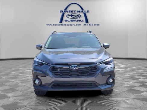 New 2025 Subaru Crosstrek 2.5i Limited w/ Crosstrek Mirror Package image 24
