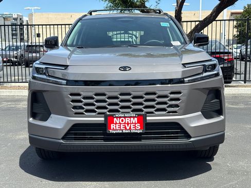 New 2026 Toyota RAV4 XLE Premium image 6