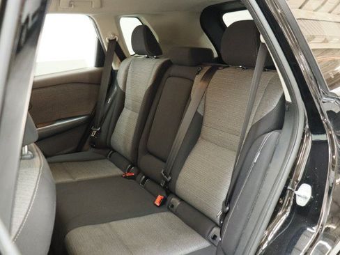Used 2021 Nissan Rogue S AWD/4WD image 29