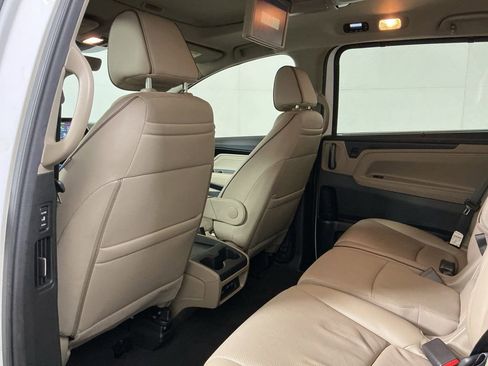 Used 2023 Honda Odyssey Elite image 24