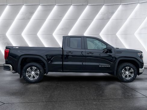New 2026 GMC Sierra 1500 Pro w/ Pro Value Package AWD/4WD image 7