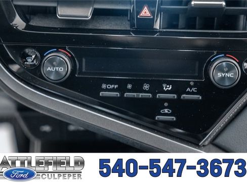 Used 2024 Toyota Camry XSE w/ Navigation Package image 26