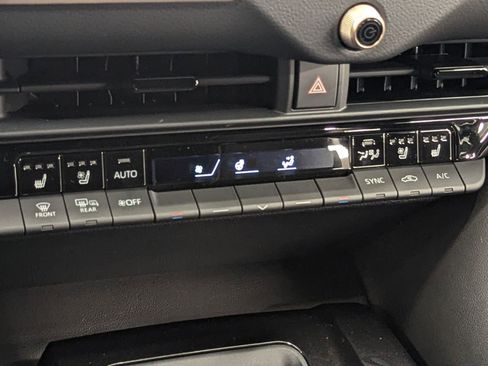 New 2026 Toyota Crown XLE image 27