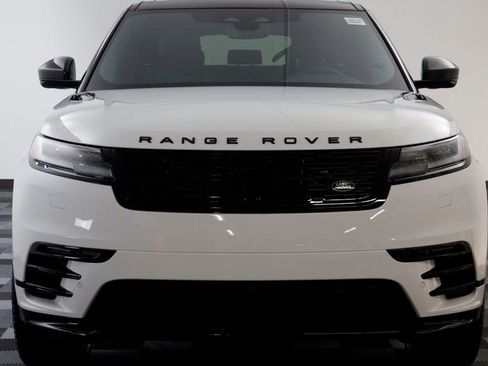 New 2026 Land Rover Range Rover Velar Autobiography AWD/4WD image 23