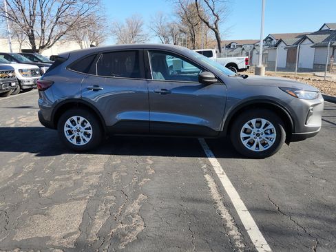 New 2026 Ford Escape Active w/ Cold Weather Package image 17