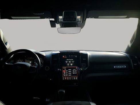 Used 2021 RAM 1500 TRX w/ TRX Level 2 Equipment Group image 24