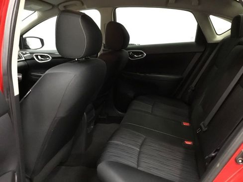 Used 2017 Nissan Sentra SV image 16