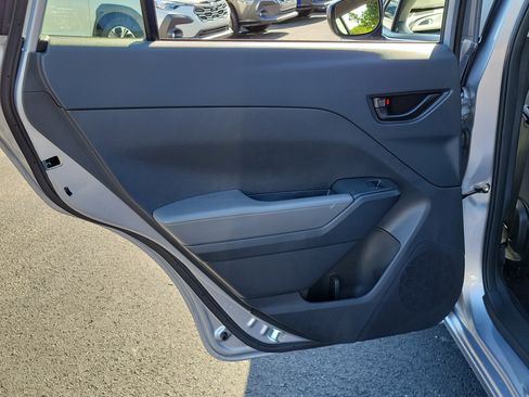 Certified 2024 Subaru Impreza 2.0i AWD/4WD image 13