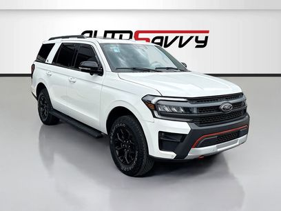 Used 2024 Ford Expedition Timberline