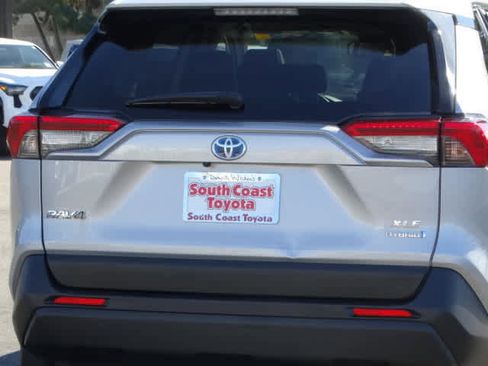 Certified 2023 Toyota RAV4 XLE Premium image 15