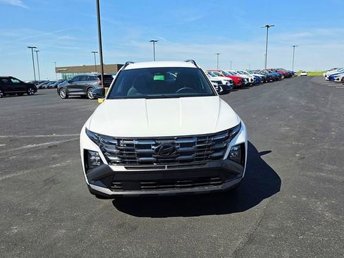 New 2026 Hyundai Tucson XRT AWD/4WD image 2