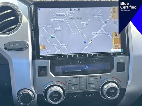 Used 2018 Toyota Tundra Limited image 26