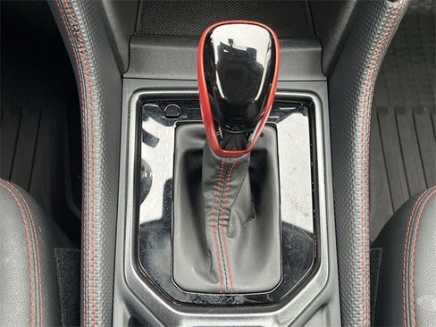 Certified 2024 Subaru Forester Sport image 9