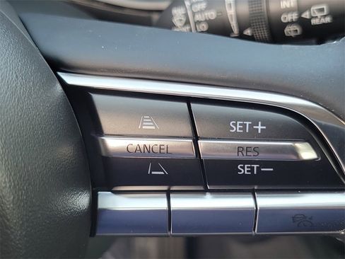 New 2026 MAZDA CX-50 2.5 Hybrid w/ Weather Package image 7