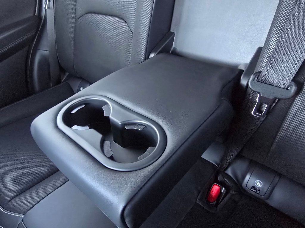 New 2026 MAZDA CX-5 Select AWD/4WD image 28