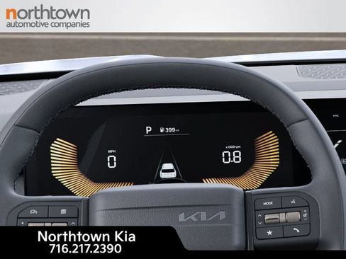 New 2027 Kia Telluride S AWD/4WD image 14