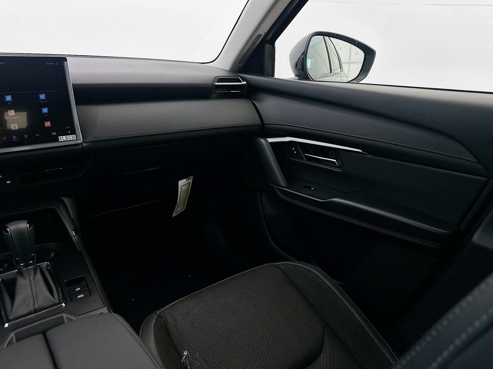 New 2026 MAZDA CX-5 Select AWD/4WD image 22