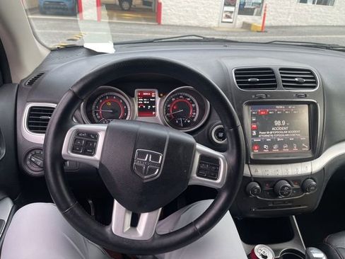 Used 2018 Dodge Journey GT image 10
