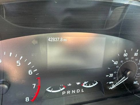 Used 2020 Ford Escape SE AWD/4WD image 5