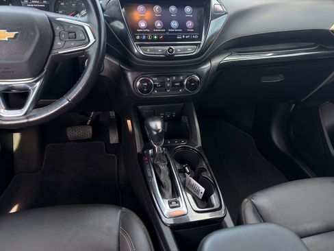 Used 2023 Chevrolet TrailBlazer ACTIV w/ Convenience Package FWD image 15