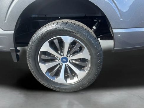 Used 2021 Ford F150 XL RWD image 35