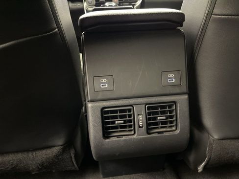 Used 2023 Toyota bZ4X XLE image 25