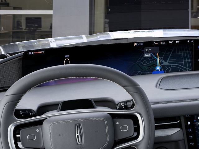 New 2027 Lincoln Navigator Reserve w/ Jet Appearance Package AWD/4WD image 13