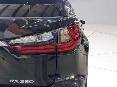 Used 2018 Lexus RX 350 AWD w/ Premium Package image 12