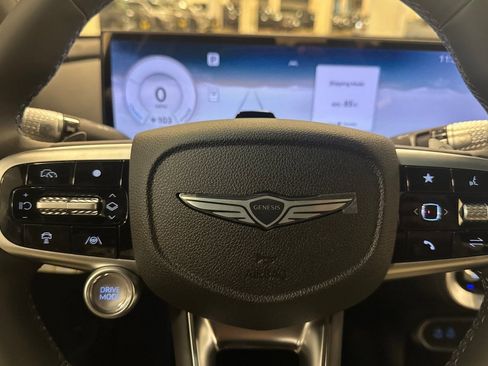 New 2026 Genesis GV60 RWD image 24