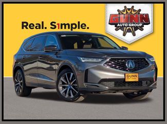 New 2026 Acura MDX SH-AWD w/ Technology Package video 1